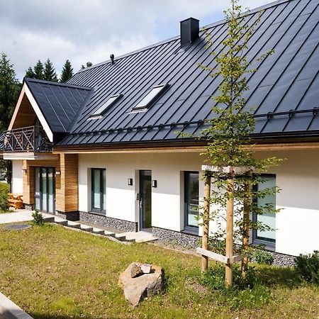 Horsky Apartman Temari 6 Klinovec Loucna pod Klinovcem Exterior photo