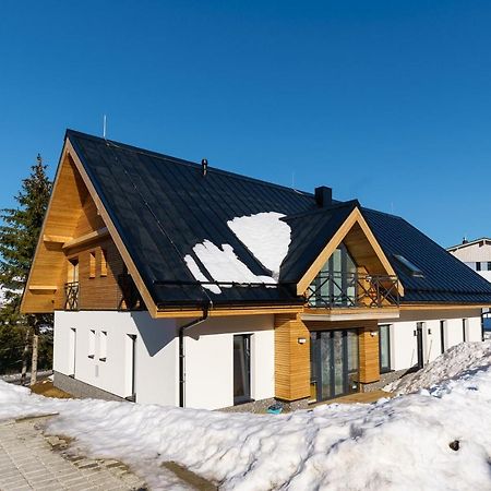 Horsky Apartman Temari 6 Klinovec Loucna pod Klinovcem Exterior photo