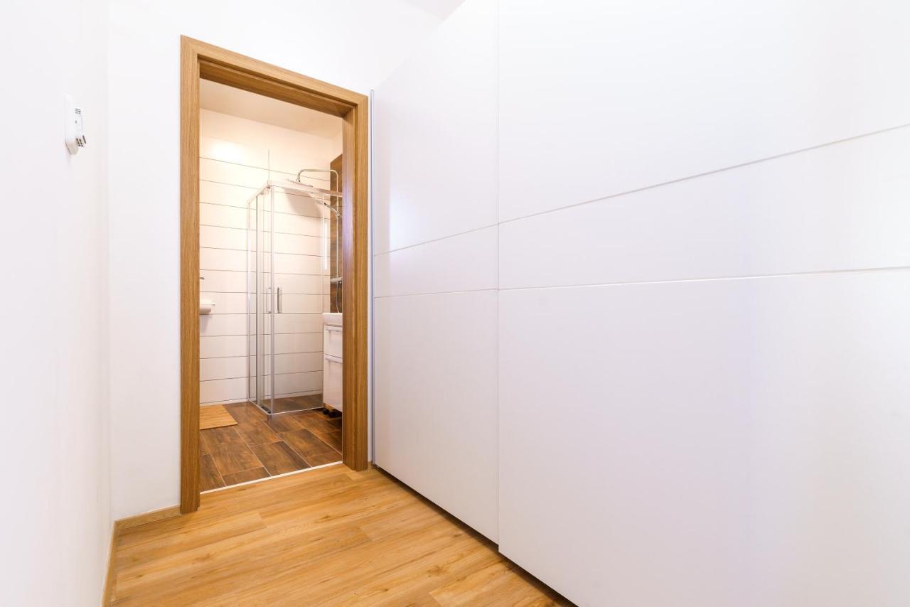 Horsky Apartman Temari 6 Klinovec Loucna pod Klinovcem Exterior photo