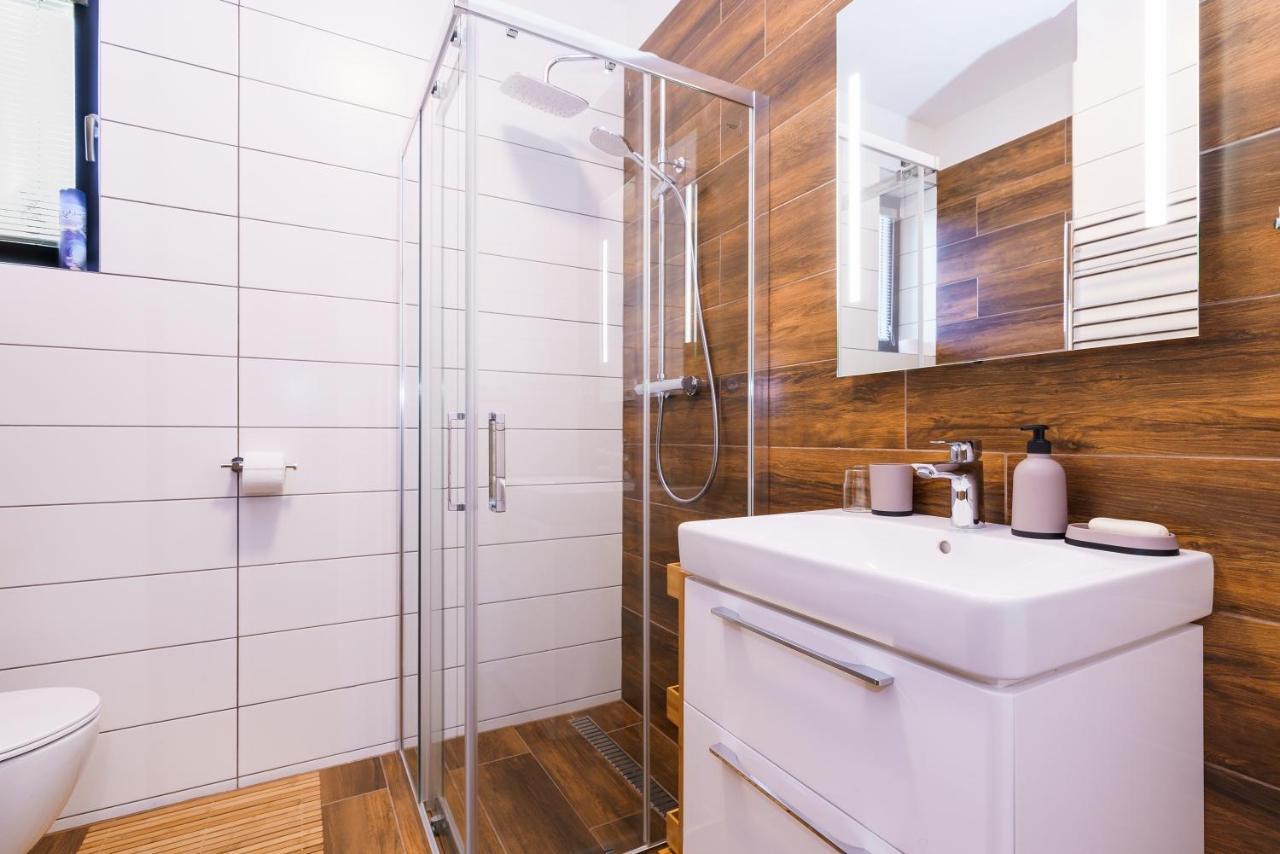 Horsky Apartman Temari 6 Klinovec Loucna pod Klinovcem Exterior photo