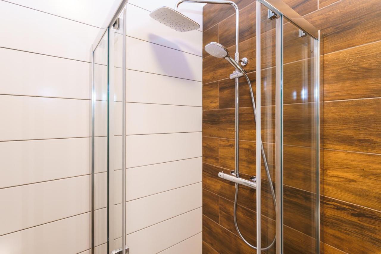 Horsky Apartman Temari 6 Klinovec Loucna pod Klinovcem Exterior photo